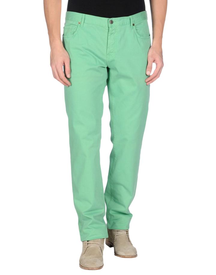 Breuer Casual Pants