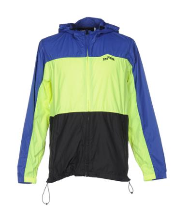 Zimtstern Jackets