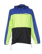 Zimtstern Jackets