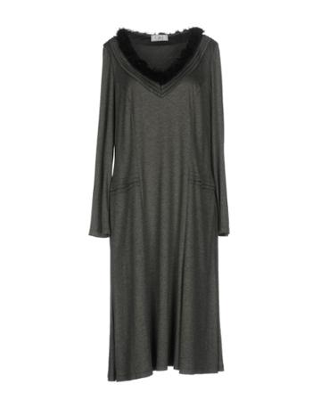 Gg By Giorgio Grati Short Dresses