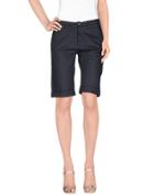 Jeans & Polo Bermudas