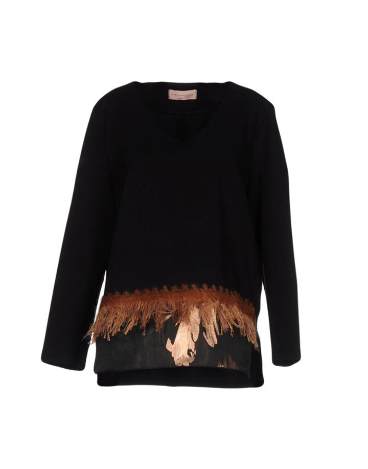 Coccapani Trend Sweatshirts