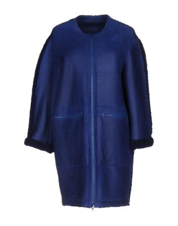Sprung Freres Coats