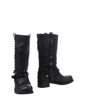 Mimmu Boots
