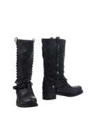 Mimmu Boots