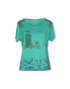 Jei: Lo T-shirts
