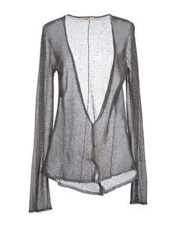 Po Me Boh Mien Cardigans