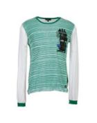 C'n'c' Costume National Crewneck Sweaters