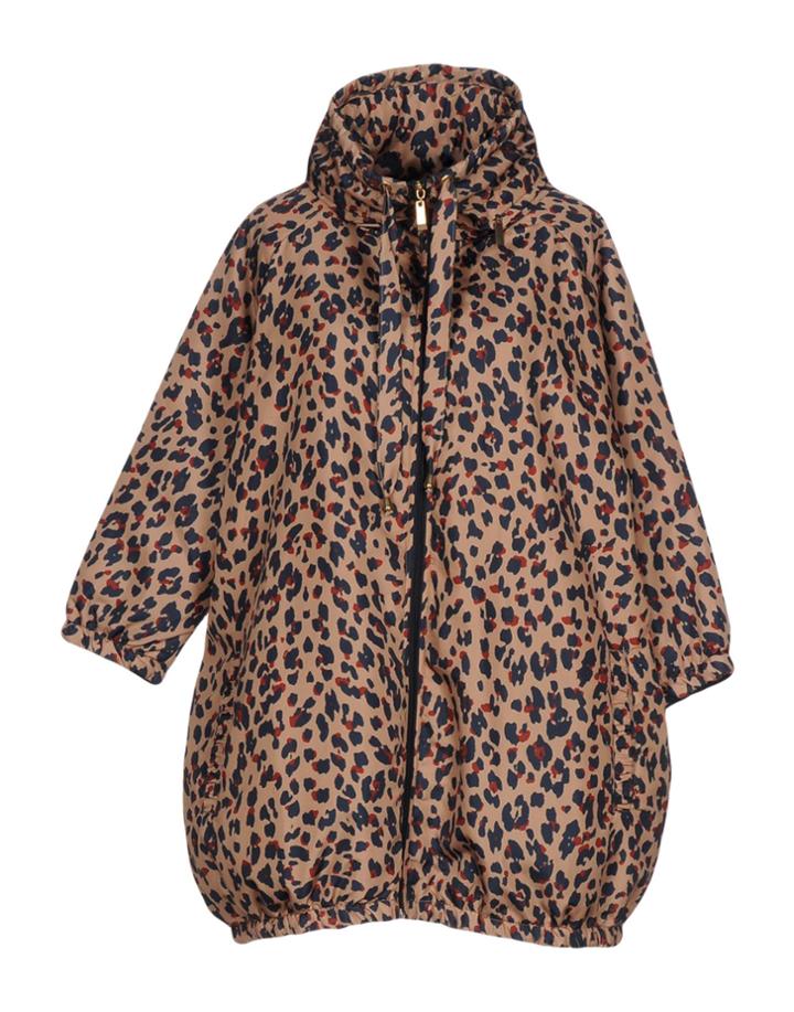 Pour Moi Jackets