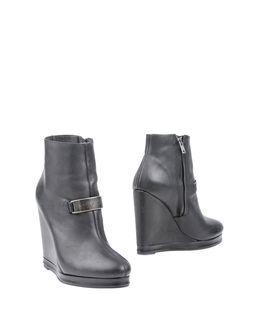 Damir Doma Ankle Boots