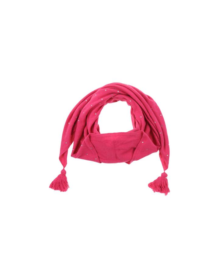 Naughty Dog Stoles