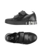 Supercomma B Sneakers