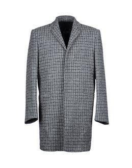 The Suits Antwerp Coats