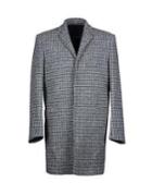 The Suits Antwerp Coats