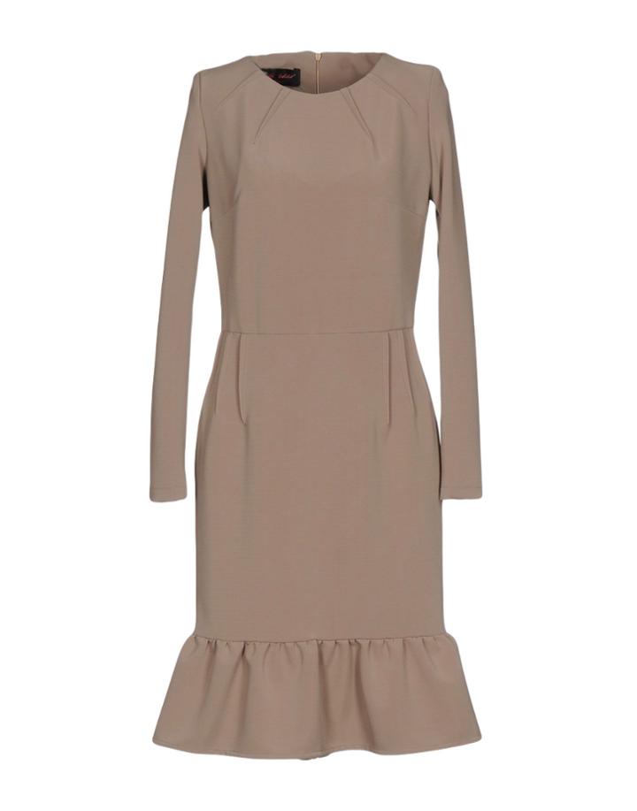 On Air By Magia. Knee-length Dresses