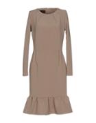 On Air By   Magia. Knee-length Dresses
