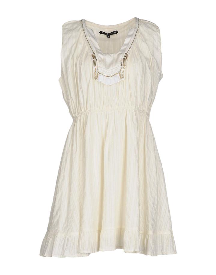 Pm People's Market Short Dresses