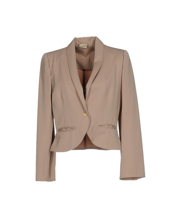 Krizia Blazers