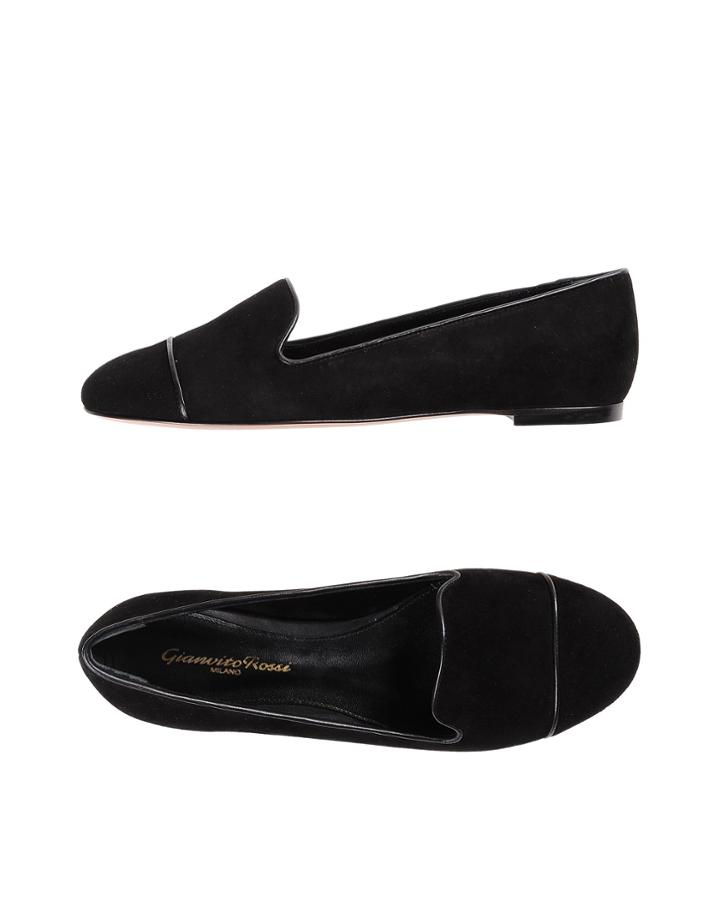 Gianvito Rossi Loafers