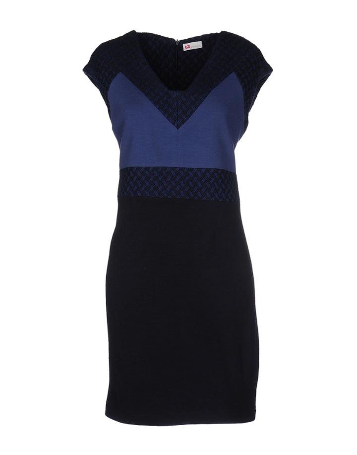 L'ab Microatelier Short Dresses