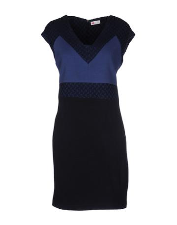 L'ab Microatelier Short Dresses