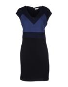 L'ab Microatelier Short Dresses