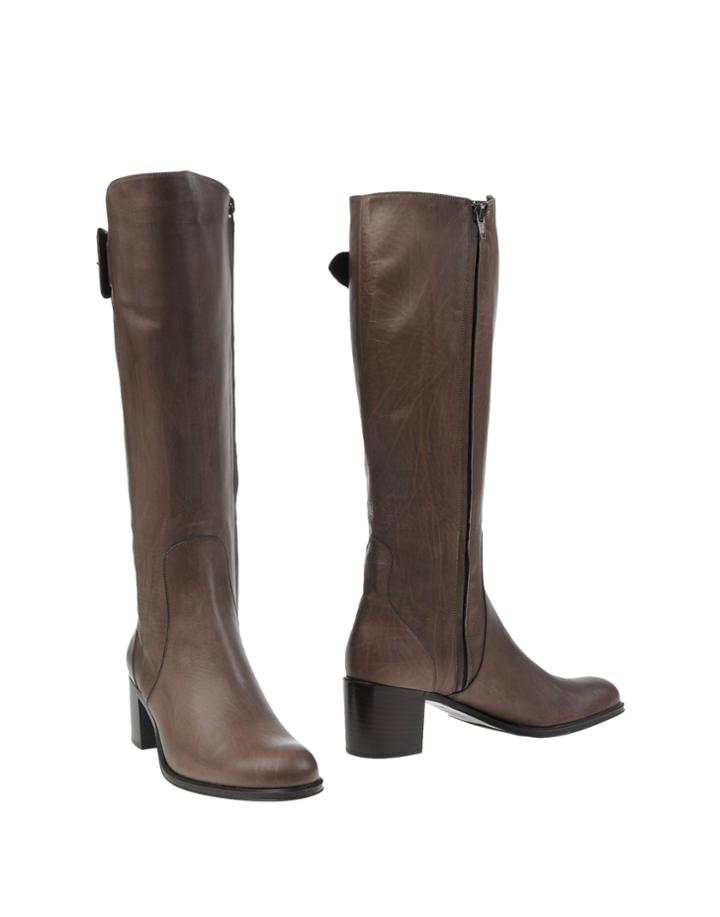 La Sellerie Boots