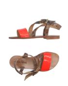 Parisi Sandals