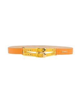 Met Belts