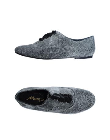 Alberto Moretti Lace-up Shoes