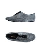 Alberto Moretti Lace-up Shoes