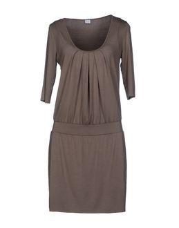 Three Dots Short Dresses
