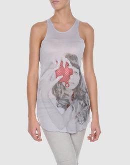 Made For Loving Tops