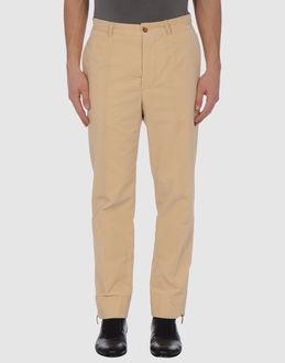 Timeo Casual Pants