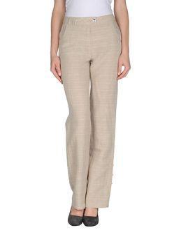 Hdfm Casual Pants