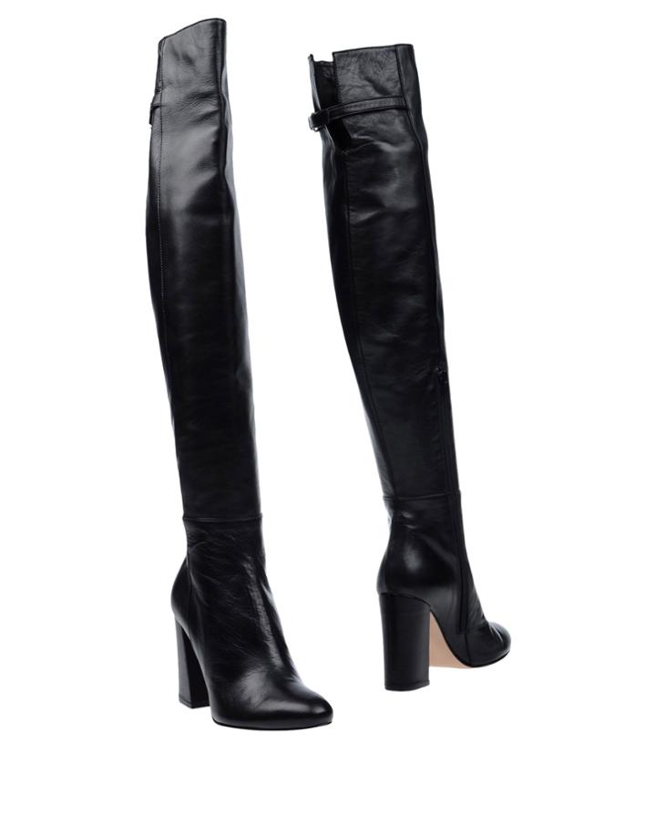 Alan Jurno Boots
