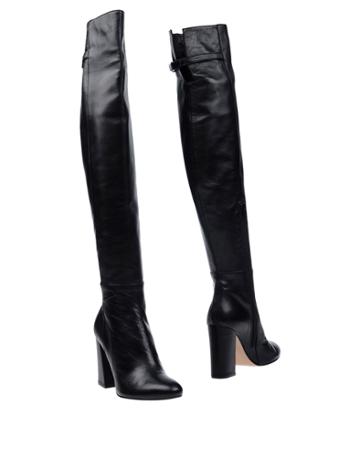 Alan Jurno Boots
