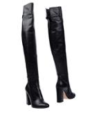 Alan Jurno Boots
