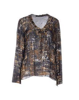 Kristina Ti Blouses