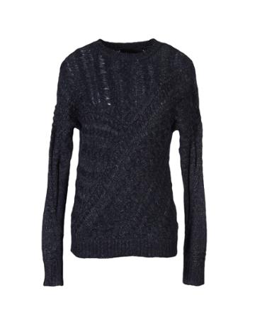 Line. Sweaters