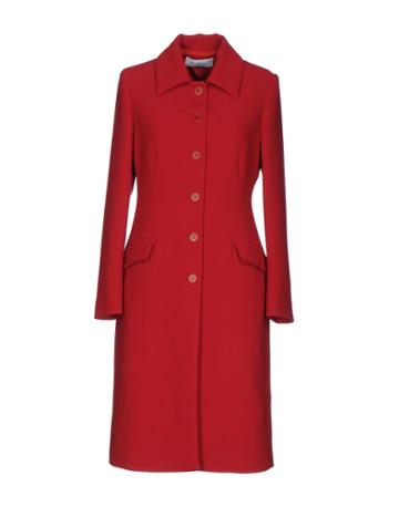 Kitagi&reg; Overcoats