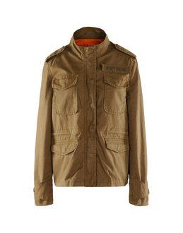 Master & Muse X Kuyichi Jackets