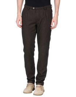 Real Thing Casual Pants
