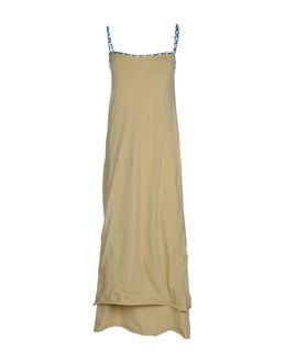 Happiness Long Dresses
