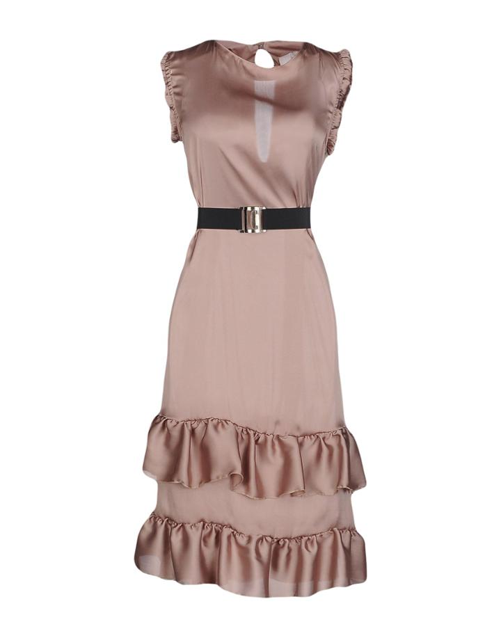 Victoria & Stella Knee-length Dresses