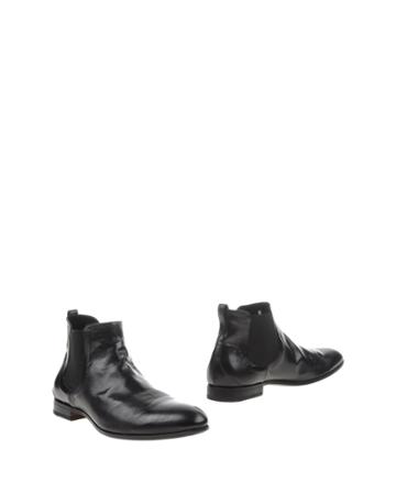 Franceschetti Ankle Boots