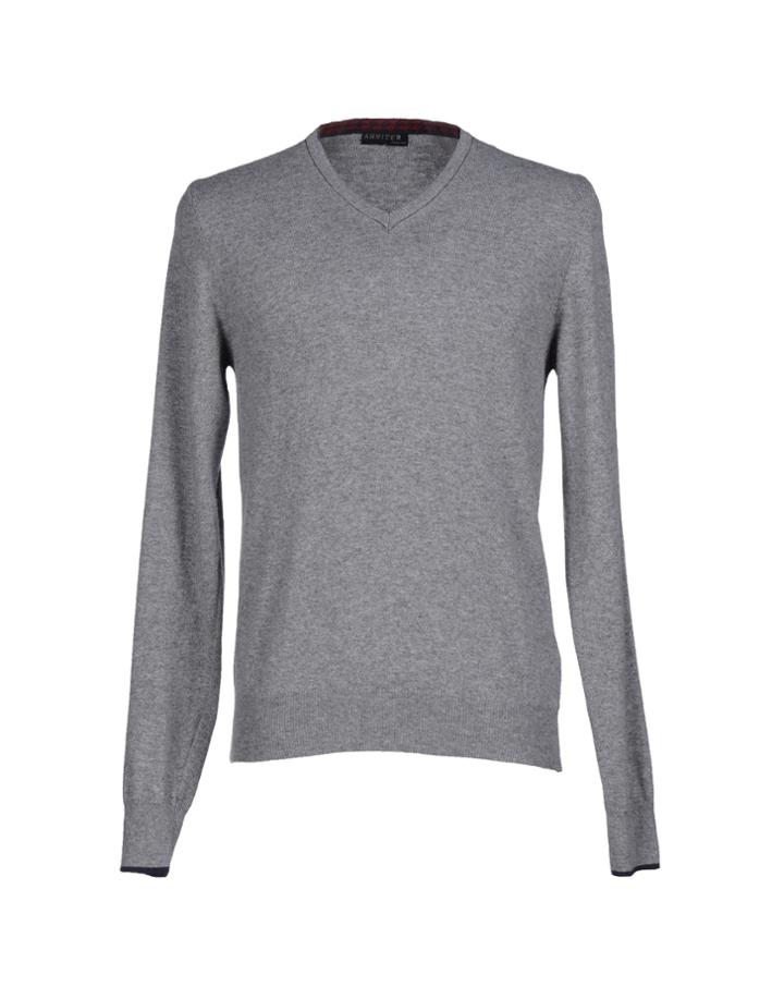 Arbiter Sweaters