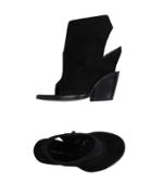 Theyskens' Theory Sandals