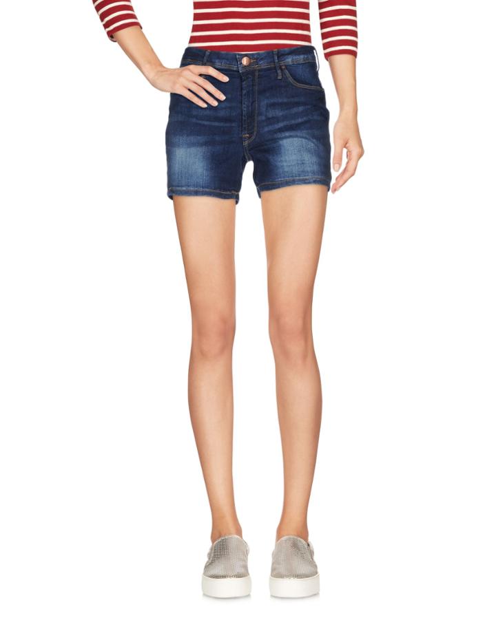 Ichi Denim Shorts