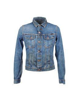 Nudie Jeans Co Denim Outerwear